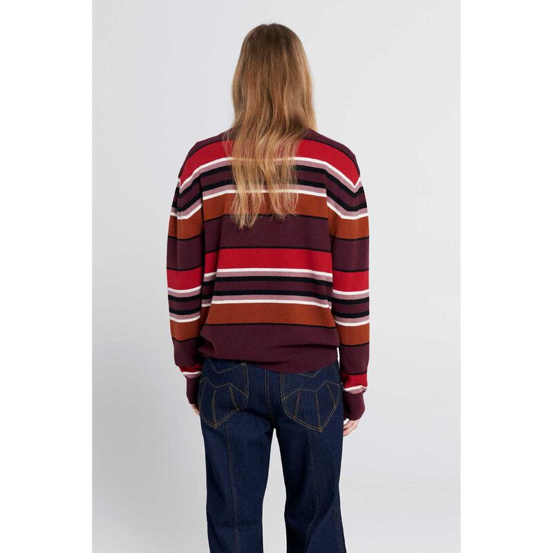 Karen Walker Margot Sweater image number 1